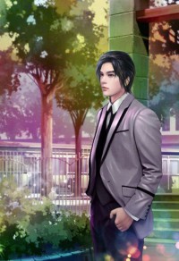 死對頭穿成我的貓