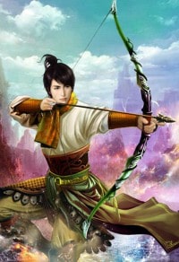 將軍養病弱夫郎