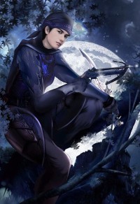 《斗羅大陸3龍王傳說》